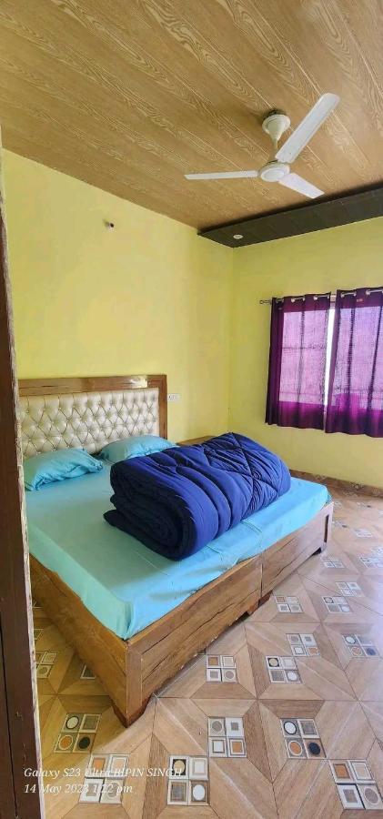 Oyo 81362 Shiv Shankar Resort Phata Extérieur photo