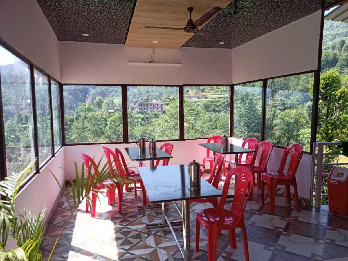 Oyo 81362 Shiv Shankar Resort Phata Extérieur photo